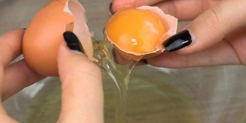 Suikerpasta maak