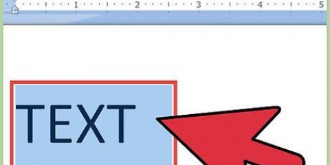 Hoe om superscript en subscript in ms word te maak