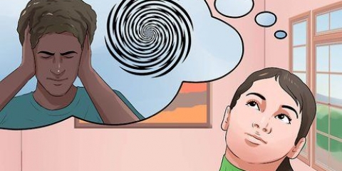Herken tekens van lsd-gebruik