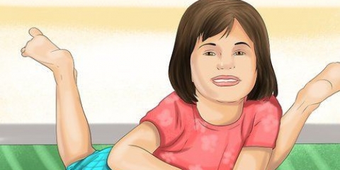 Leer teken aan kinders