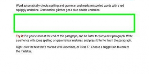 Draai teks om 'n prent in microsoft word