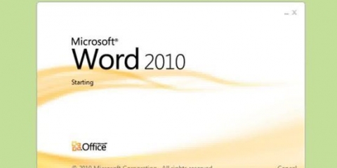 Draai teks in microsoft word
