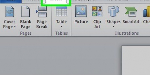 Verander teksrigting in word