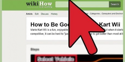 Ontsluit toadette in mario kart wii