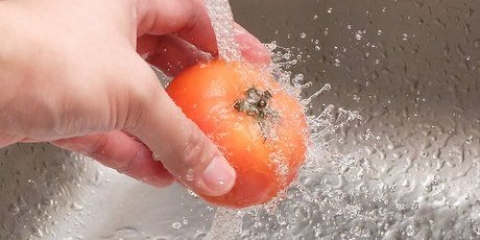 Tomaten snyden