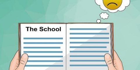 Ontleed toon in letterkunde