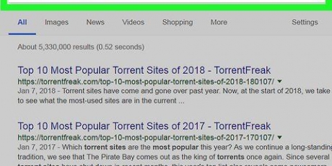 Laai torrent af