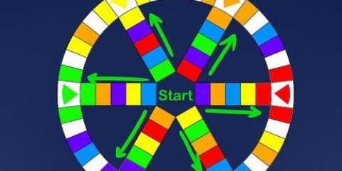 Speel trivial pursuit