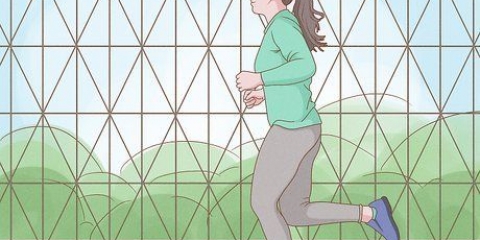 Leer gimnastiekbewegings