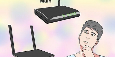 Koppel twee routers aan mekaar
