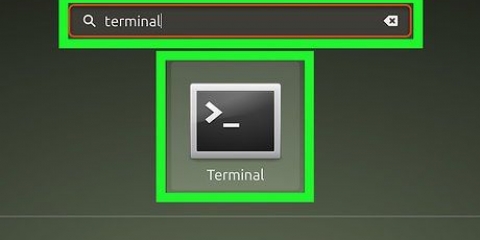 Herstel ubuntu