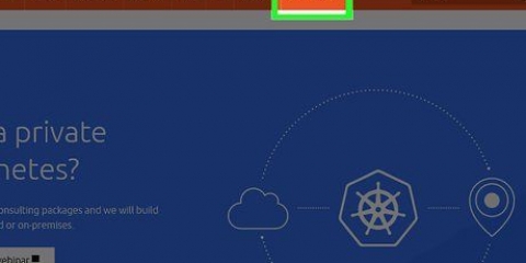 Installeer ubuntu in virtual box