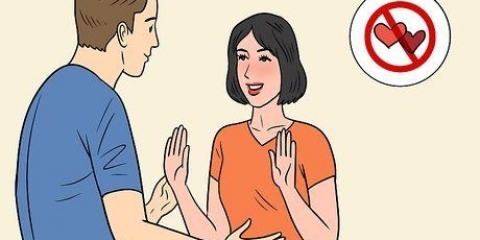 Om saam met 'n ou uit te gaan as net vriende