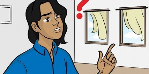 Uitvinden of er geeste in jou huis is teenwoordig