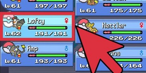 Vang uxie, mesprit en azelf in pokémon diamond, pearl en platinum