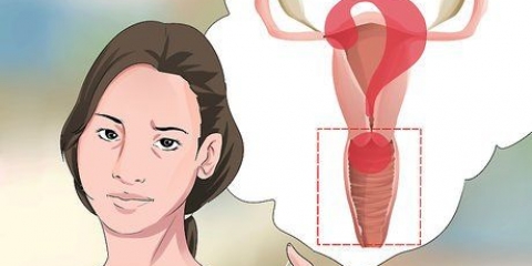 Diagnose van vaginale afskeiding