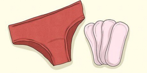 Beheer vaginale afskeiding