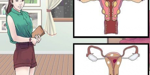 Behandeling van vaginale siste
