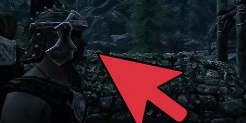 Genesende vampirisme in skyrim