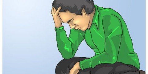 Beveg depressie