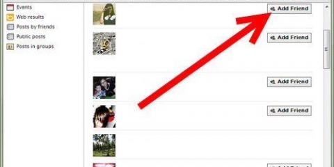 Kry baie likes op facebook