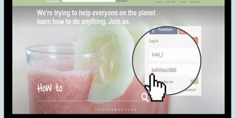 Veilige internet
