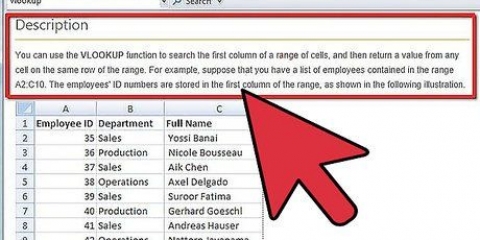 Vert.gebruik search in excel