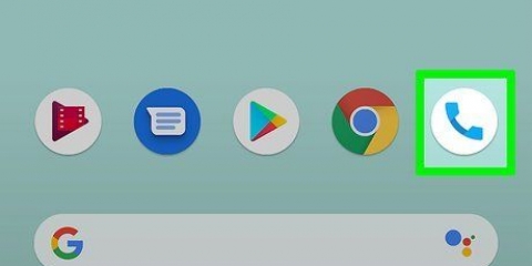 Haal geskrap stemposboodskappe op android op