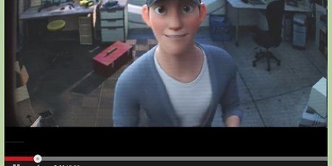 Verwys na 'n spesifieke tyd in 'n youtube-video