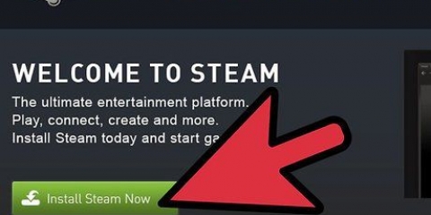Koop speletjies vir rekenaar via steam