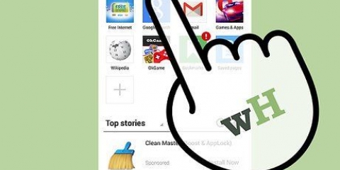 Laai video's van youtube af met die opera mini-mobiele webblaaier