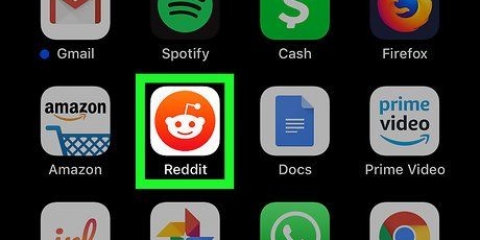 Laai video's op reddit op