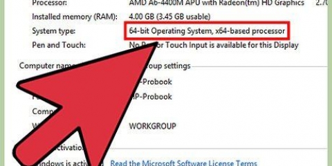 Gebruik vmware workstation