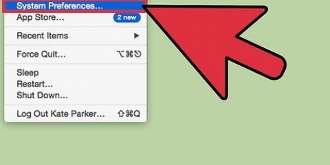 Deaktiveer voiceover op mac os x