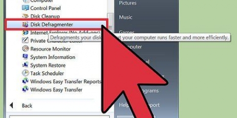 Verhoed dat windows vries