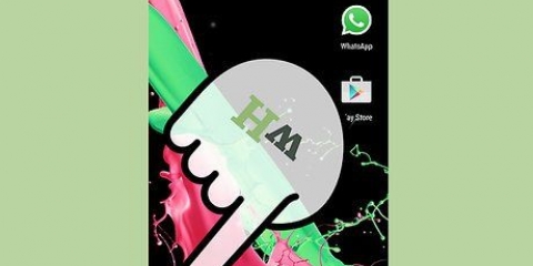 Nooi vriende na whatsapp