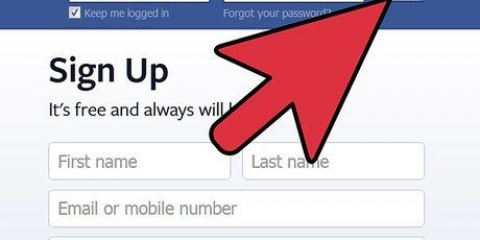 Skep vriendelyste op facebook