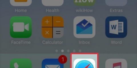 Installeer vshare