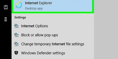 Stoor wagwoorde in internet explorer