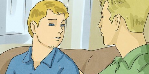 Wat kan jy sê teen die vriendin van jou soon as jy uit mekaar gaan?