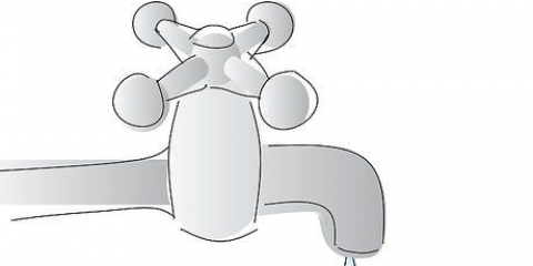 Spaar water