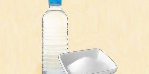 Ontsoutingswater