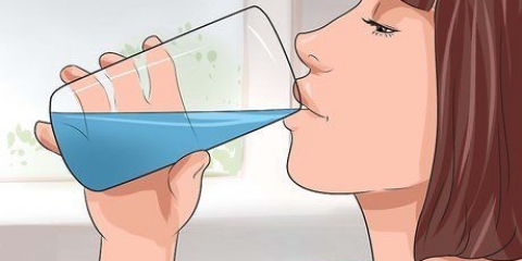 Verloor watergewig