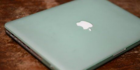 Blokkeer webwerwe op 'n mac