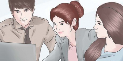 Weten of 'n jongen aan die flirten is