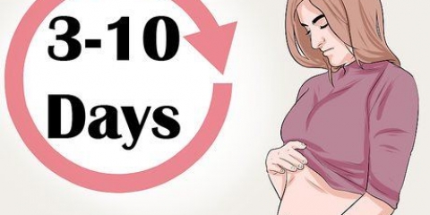 Weet of postpartum bloeding normaal is