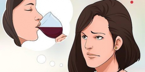 Weten of je allergisch bent voor drink