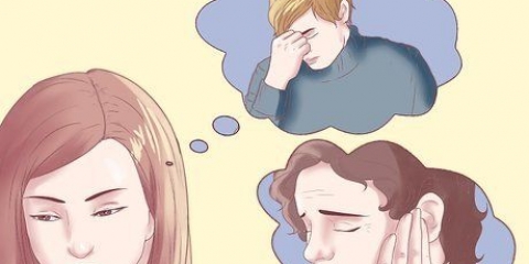 Weet of jy depressie het
