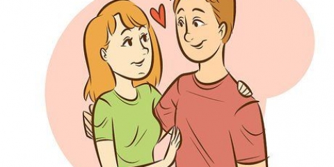 Om te weet of jou vriendin jou regtig liefhet