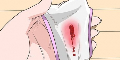 Weet of jy swanger is as jy onreëlmatige menstruasie het
